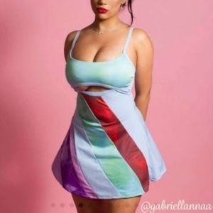 13 going on 30 dress